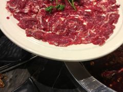 牛肉-小王少龙火锅(沙南街店)