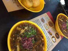 -毛华美食(清扬路店)