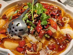 -志明眷村·台式融合菜·宵夜