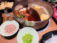-掂档潮汕牛肉火锅(沈阳万象城店)