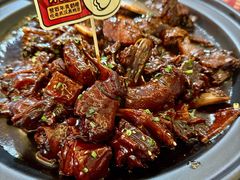 -回味黑鸭煲·始于2006(万松园店)