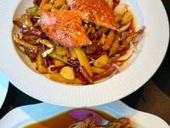 -雨后行菜(报慈北路店)