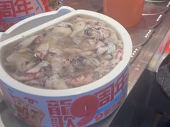 -龍歌自助小火锅(芝罘万达店)