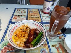 -文通冰室(东方宝泰店)