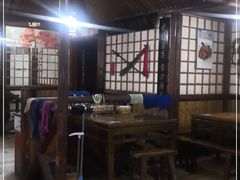 大堂-风波庄(石景山店)