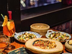 -AZUL by FUEL蓝色·法式酒馆(琶醍店)