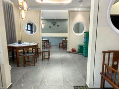 -小乡小镇·传承桐庐土菜·老板亲自烧的菜