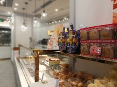 -面包新语(KKMALL京基店)