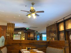 卡座-汉巴味德(大悦城店)