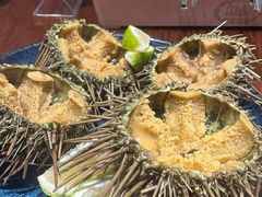 -蚝堡海鲜·威海菜·海肠捞饭·烧烤·亚洲吃蚝公司(幸福门店)