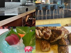 -郑州建业艾美酒店-曙餐厅
