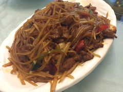 -巴依兄弟西域美食(机场店)