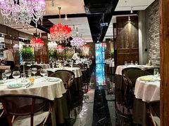 -小河盐帮·私家菜·烤鸭(三元桥·霄云路店)
