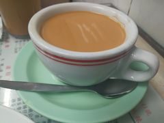 -金凤茶餐厅(湾仔店)