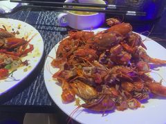 -花西亭·海鲜自助餐厅(瑞城名人酒店)