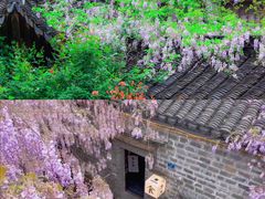 -老门东历史文化街区
