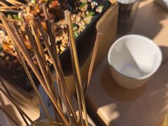 -木屋烧烤(惠阳华润小径湾店)
