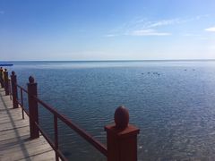 -青海湖仙女湾景区