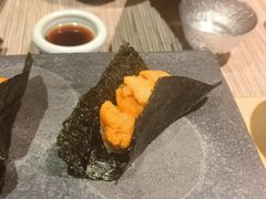 -一阳寿司(麦子街店)