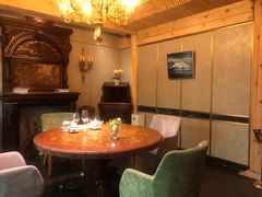 -北京古城老院厉晓麟精致菜