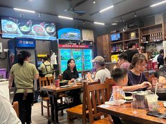 -重庆鸡公煲·青锅花椒鱼(牡丹江路店)