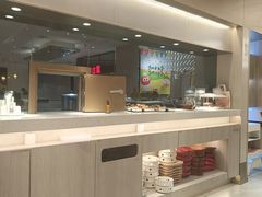 -西贝(上海中心店)