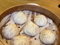 -苏小柳点心·手作小笼包(虹桥天地分院)