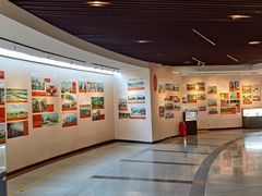 -二沙岛-广东华侨博物馆