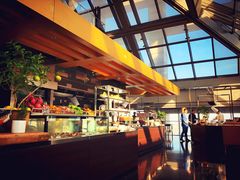 -北京柏悦酒店·锦庭餐厅Dining Room