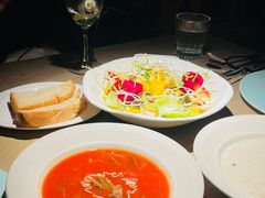 -波特曼西餐厅(中央大街店)