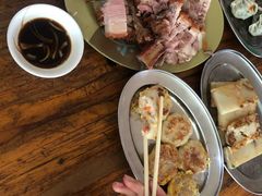 -洲心明记烧肉大粥(总店)