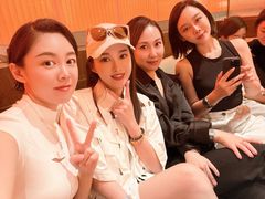 -洛缦音乐餐厅(工业展览馆万象城店)