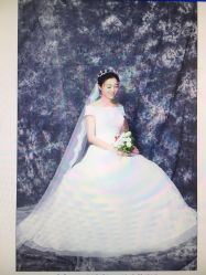 -蔚蓝映像STUDIO婚纱摄影(南稍门店)