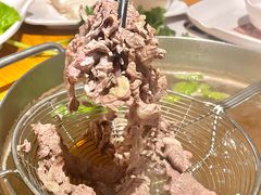 -海银海记潮汕牛肉火锅(新港中路海珠店)