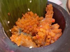 -浩海火燒雲傣家菜(芮欧百货店)