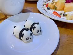 -埠口精酿夜景餐酒吧· BREWPORT BISTRO(长嘉汇重庆之眼店)