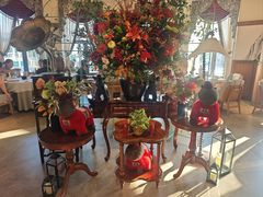 -黑宝石西餐厅(汇励99城市公园店)