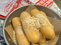 -七个烧烤·武汉大排档(翻身店)