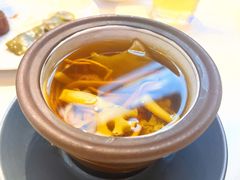 不二养生菌皇汤-不二茶空间·养生宴(石景山店)