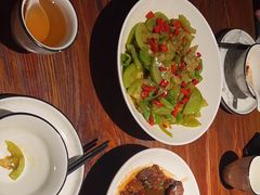 -德叔阙里·衢州菜馆(月湖店)
