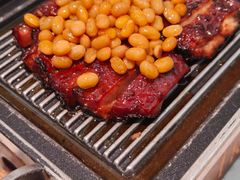 -大树餐厅(环球港店)
