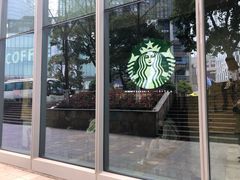 -星巴克臻选(重庆大融城店)