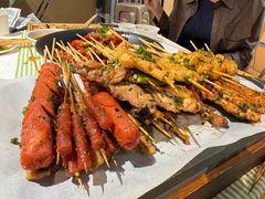-串盟烧烤·长沙美食地标(星沙店)