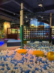 -幻贝家儿童乐园(武汉永旺梦乐城店)