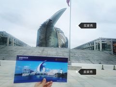 -上海中国航海博物馆