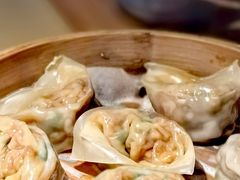 临海扁食-荣小馆(杭州大厦店)