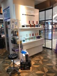 -时尚殿堂hair salon