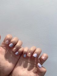 -COME·美睫Eyelash美甲