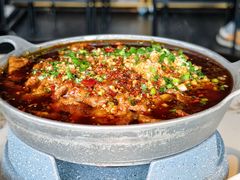 -三生三味密宗川菜·江景餐厅(来福士店)