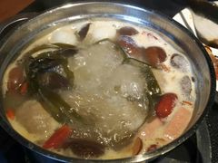 -蓝鲸湾汤泉(包河店)